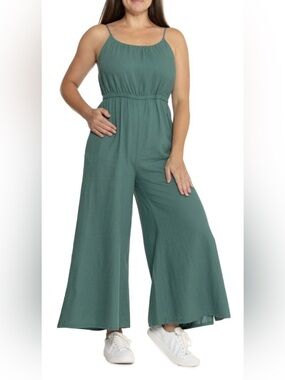 Women’s HAUTE HIPPIE Pants Romper Jumpsuit Size S